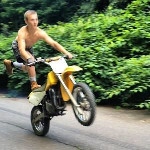 Meet your Posher, Kyle